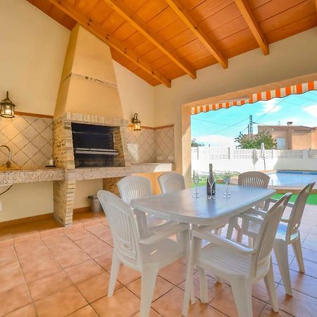 Villa Benicolada - Plusholidays Calpe Ngoại thất bức ảnh