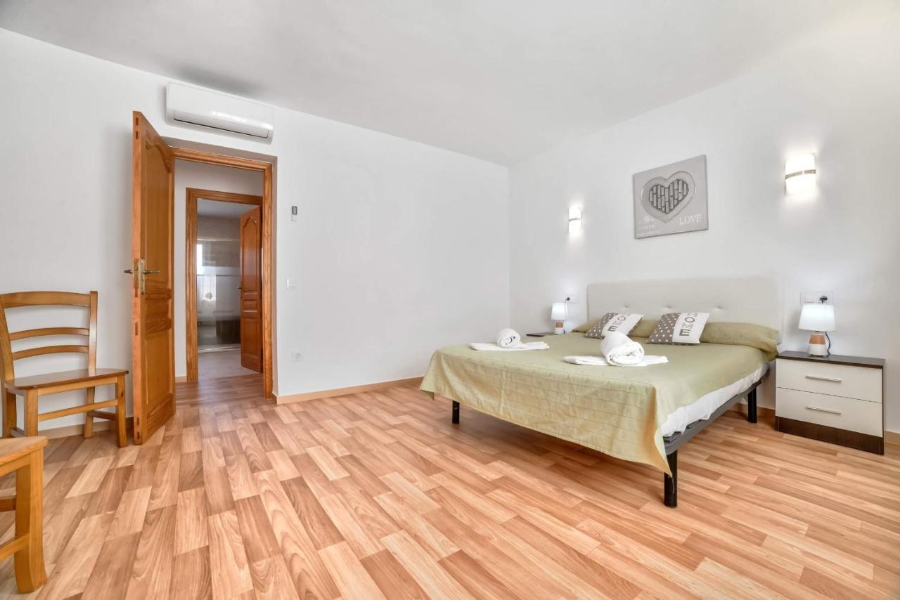 Villa Benicolada - Plusholidays Calpe Ngoại thất bức ảnh