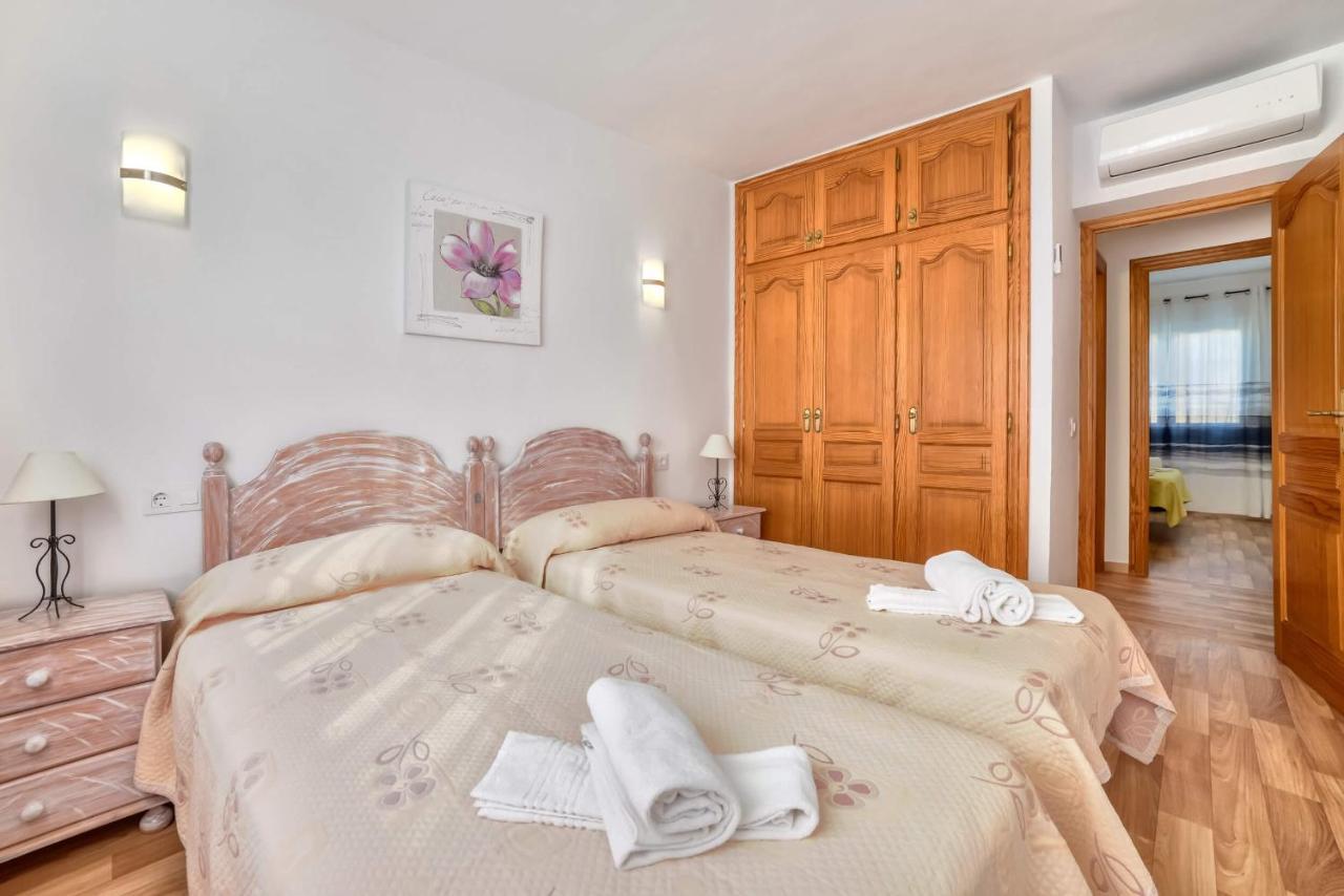 Villa Benicolada - Plusholidays Calpe Ngoại thất bức ảnh