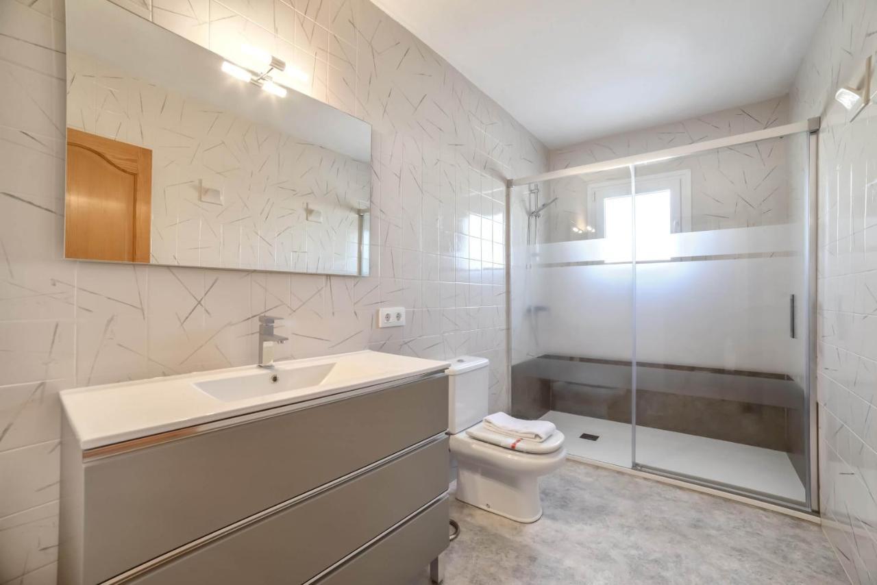 Villa Benicolada - Plusholidays Calpe Ngoại thất bức ảnh