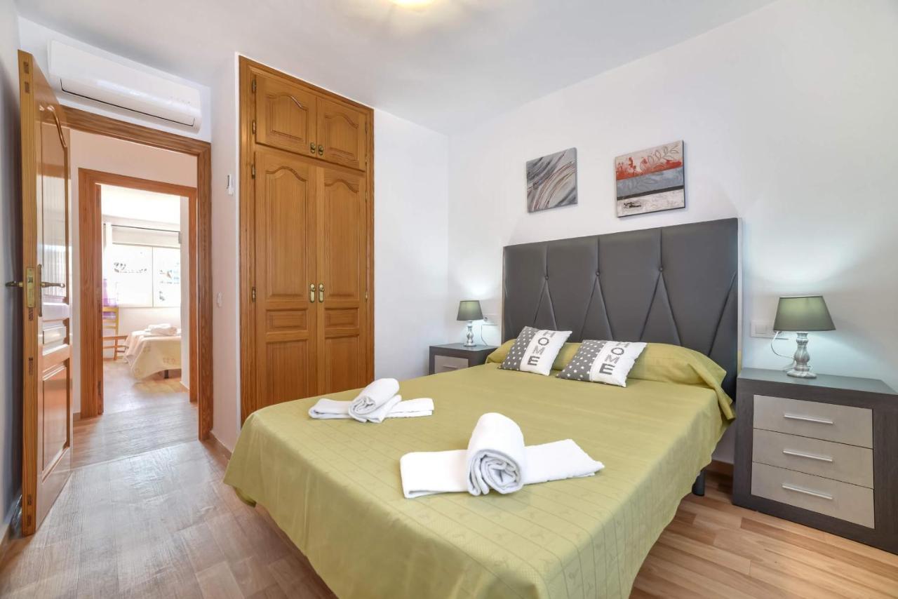 Villa Benicolada - Plusholidays Calpe Ngoại thất bức ảnh