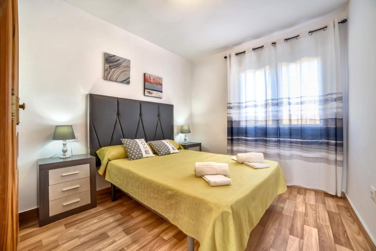 Villa Benicolada - Plusholidays Calpe Ngoại thất bức ảnh
